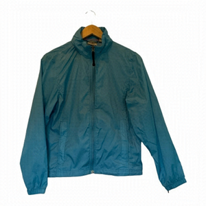 LL Bean Stowaway Windbreaker Jacket